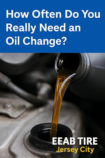 Why Regular Oil Changes Are the Secret to a Longer-Lasting Engine