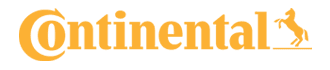 continental