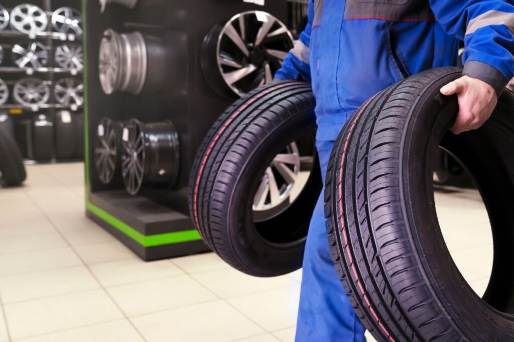 eeab tires